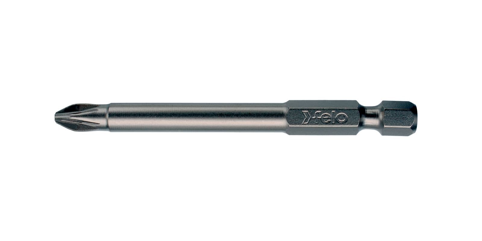 Felo Бита крестовая серия Industrial PZ 3X73, 5 шт 03103710