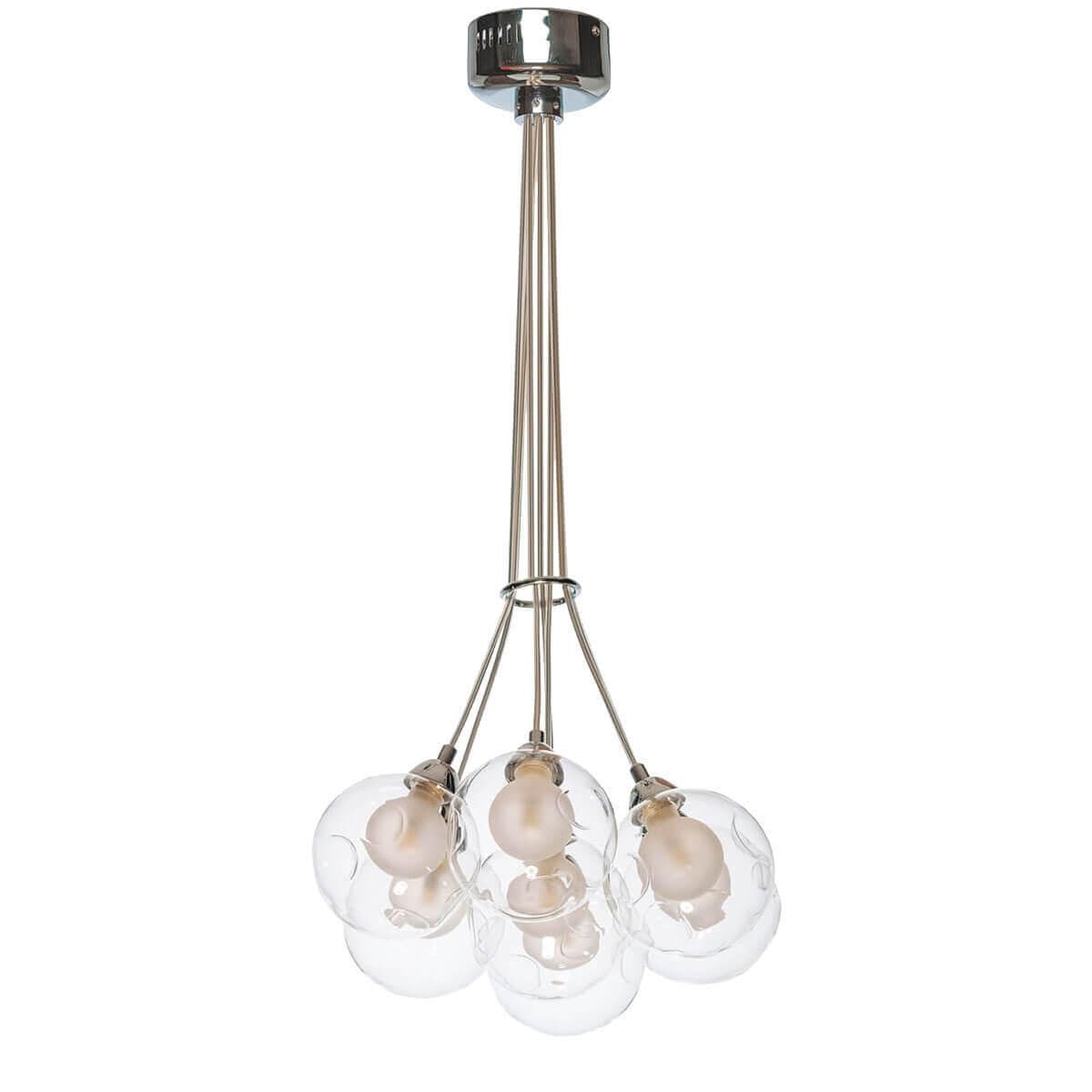 Vele Luce Dandelion Подвесная люстра VL1173L07 — миниатюра 2