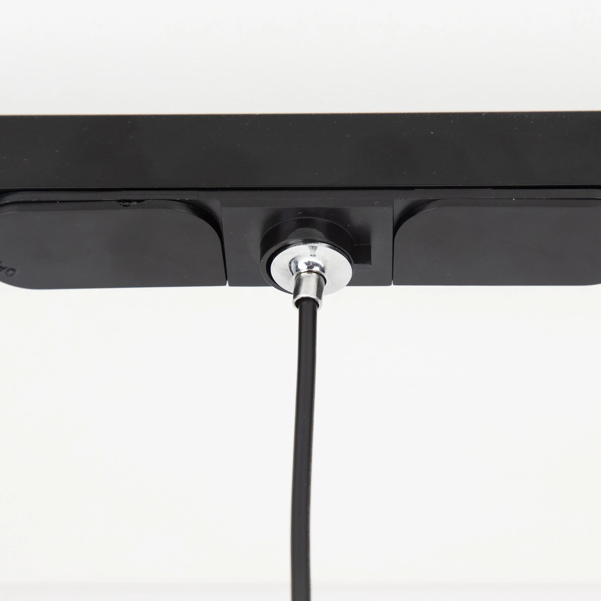 Citilux CL01PT071 Тубус Черный Трековый Подвес 7W*3000K — миниатюра 3