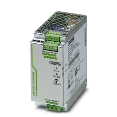 Phoenix Contact Источники питания QUINT-PS/1AC/24D 2866763