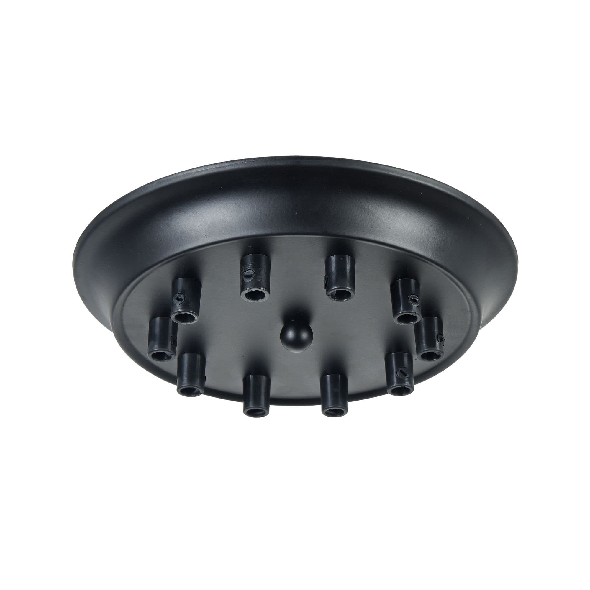 Maytoni Universal base Dakota Черный Универсальное крепление 10 T455-10-BASE