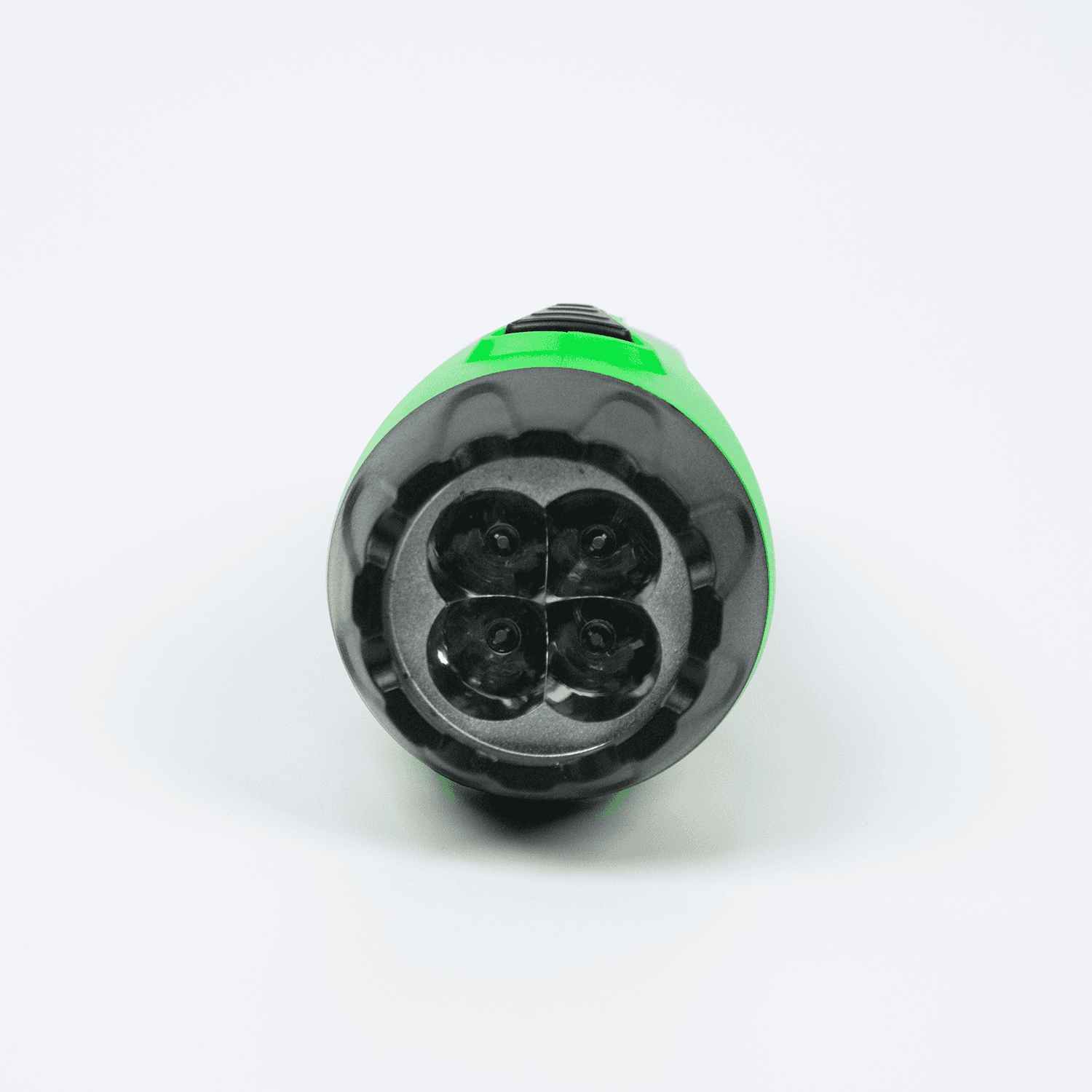Gauss Фонарь ручной модель GFL104 4LED 40lm lead acid 350mAh LED 1/12/72 GF104 — миниатюра 5