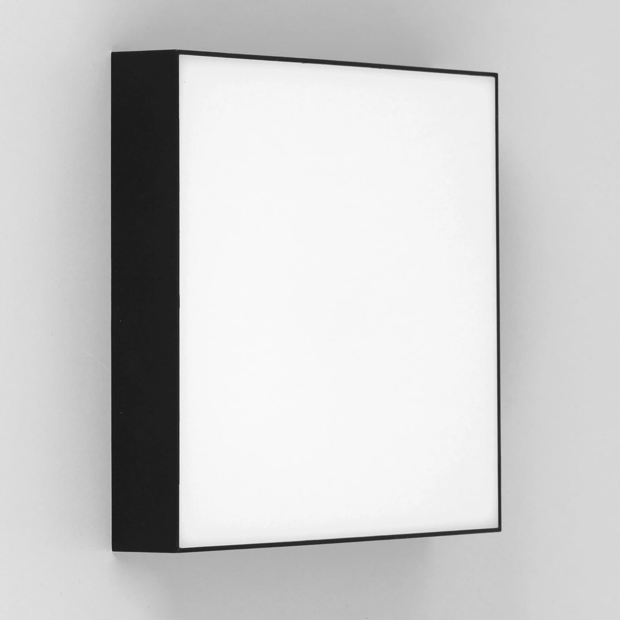 Citilux CL712X242N Тао Черный Светильник Накл. LED 24W*4000K — миниатюра 19