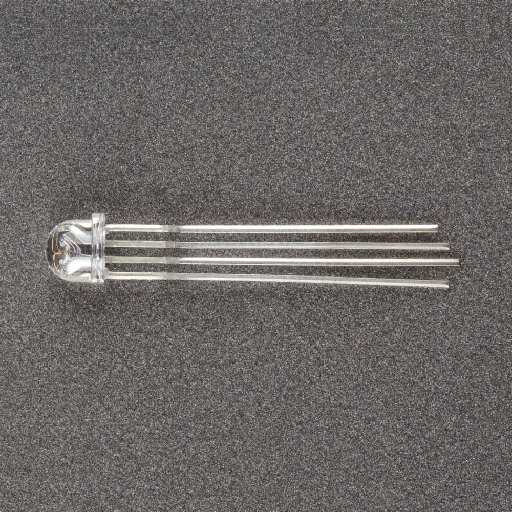 Arlight Светодиод ARL-5053RGBC/4C (5мм (круглый)) 005593 — миниатюра 2
