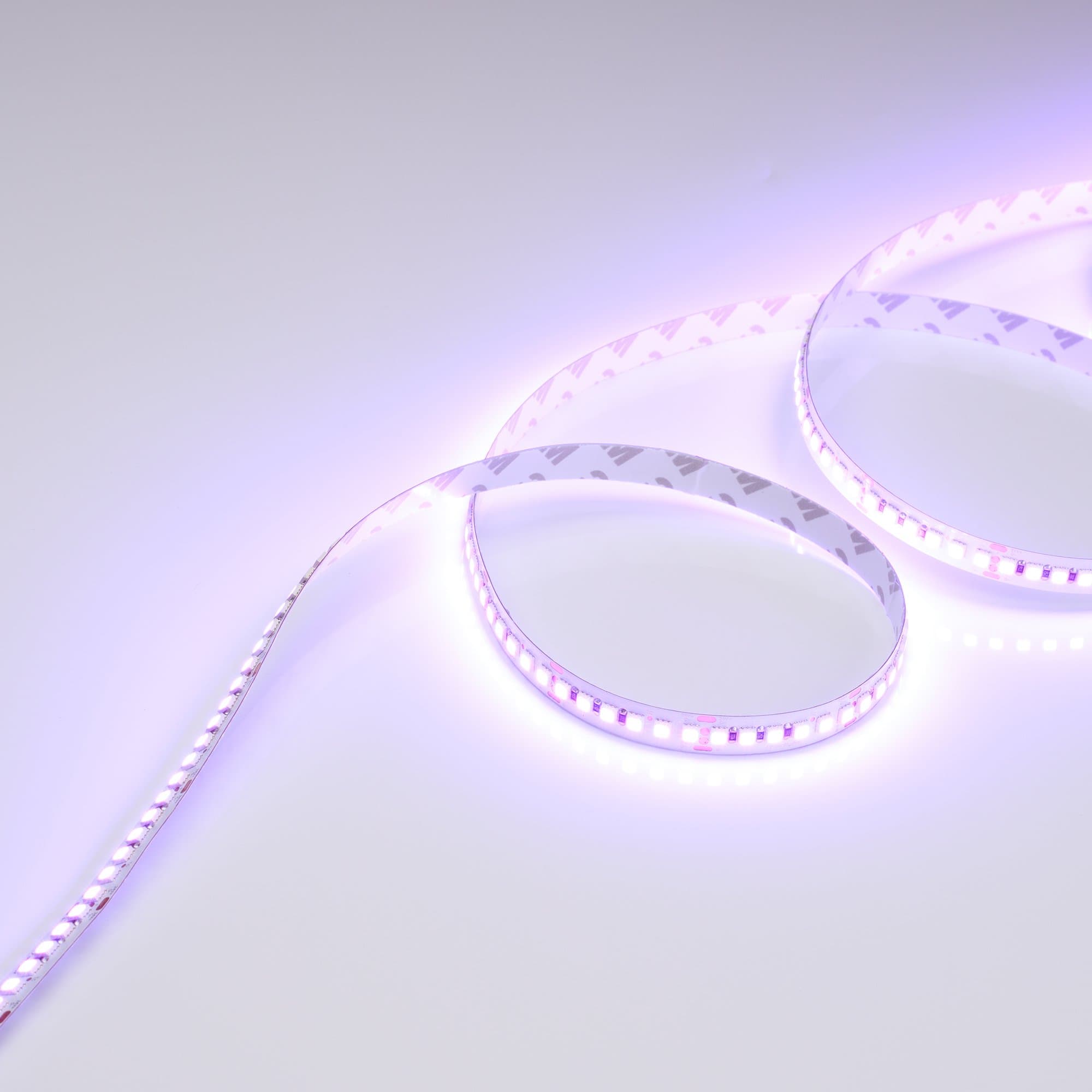 Arlight Светодиодная лента RT-G168-10mm 24V RGB (17.3 W/m, IP20, 3838, 5m) (Открытый) 028256(2) — миниатюра 5