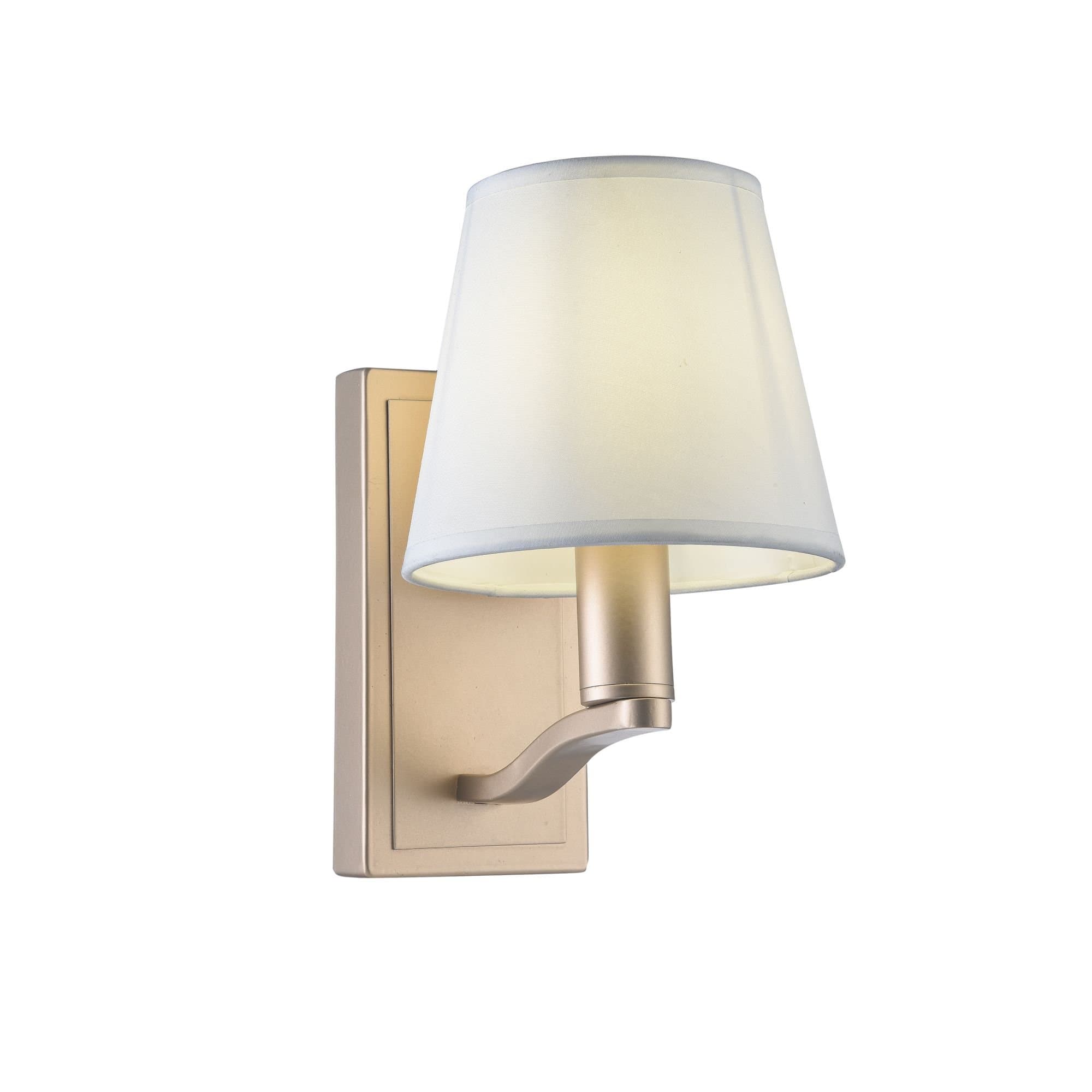 Freya Modern Marika Золото Бра E14 60W FR5671WL-01G — миниатюра 2