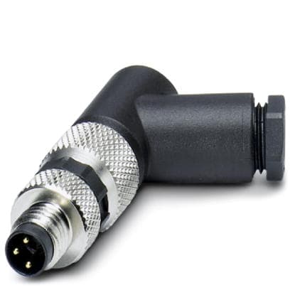 Phoenix Contact Разъем SACC-M 8MR-3CON- 1407583