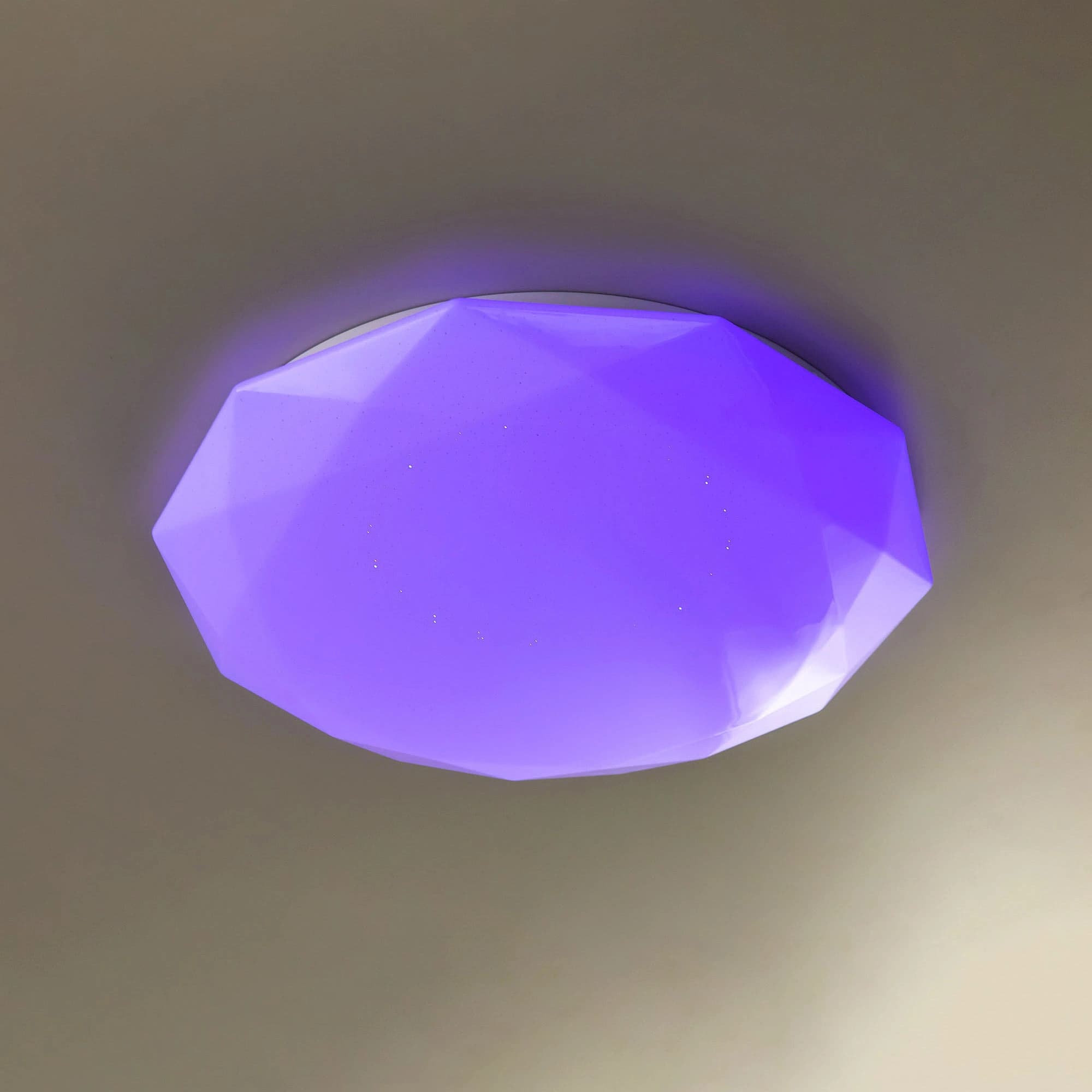 Citilux CL733480G Астрон Светильник LED с пультом — миниатюра 22