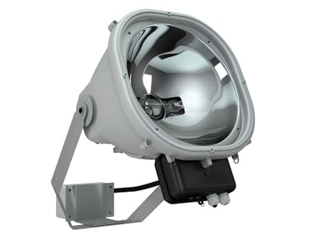 СТ UM Sport 2000H R3/8.5° с блоком перезажигания комплект светильник — миниатюра 1