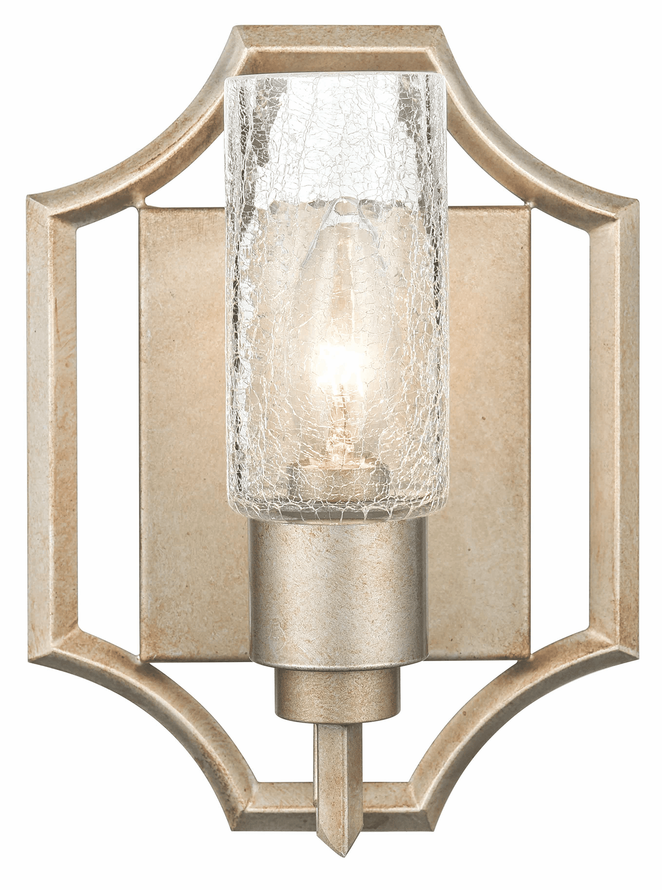 Vele Luce Elsa Бра VL4214W01 — миниатюра 2