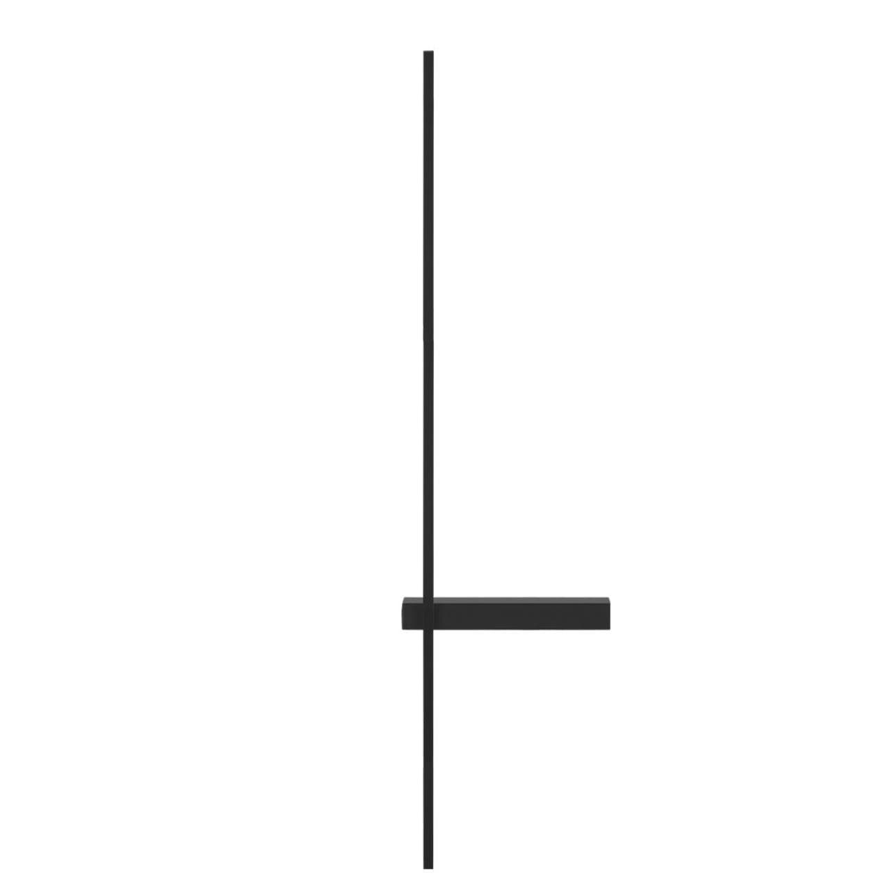 LOFT IT 10149/1200 Black Настенный светильник Linio, шт