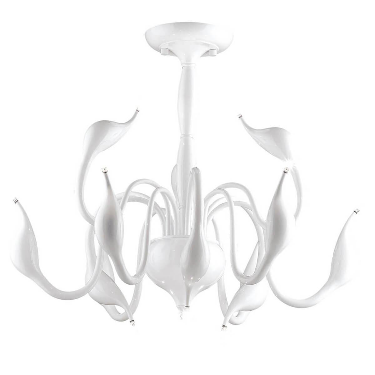 Lightstar Люстра потолочная Cigno Collo Lightstar 751026
