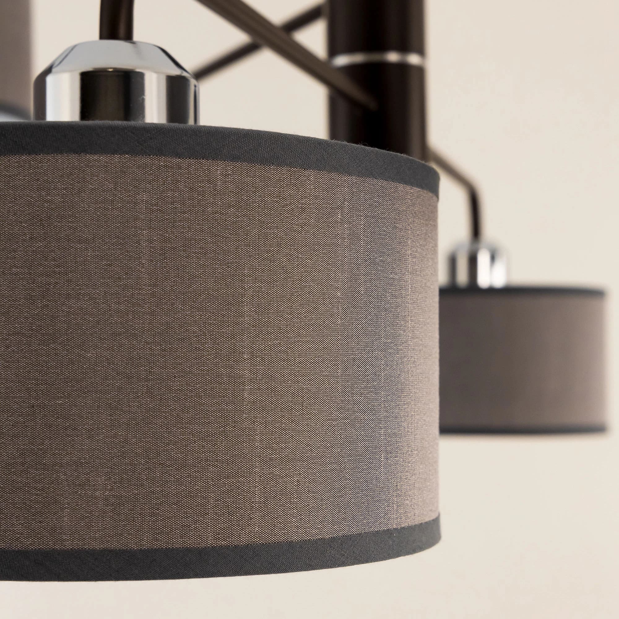 Citilux CL428281 Форма Кофе+Серый Люстра — миниатюра 12