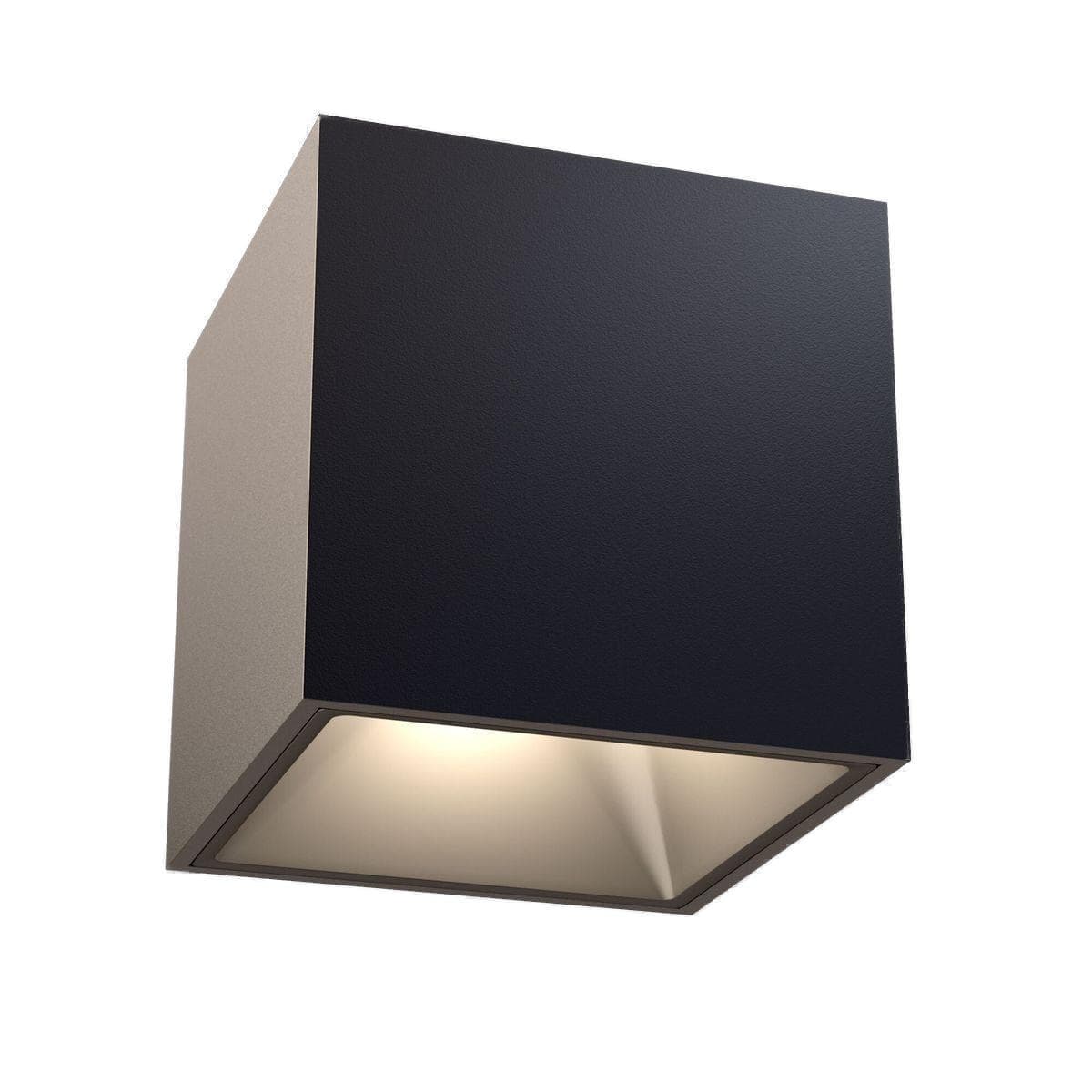 Maytoni Ceiling & Wall Cover Черный Потолочный светильник C065CL-L12B4K — миниатюра 1