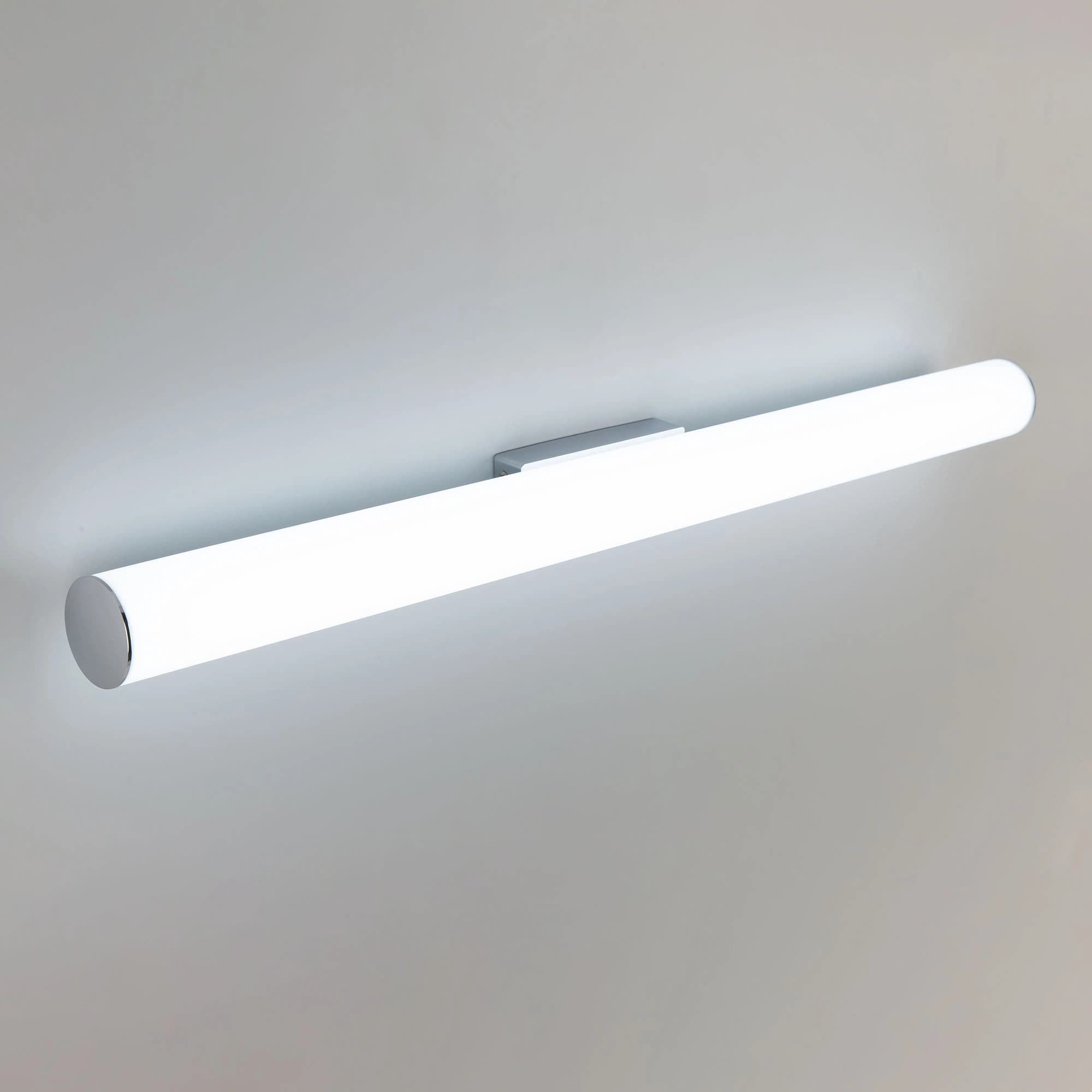 Citilux CL72124N Фауст Хром Светильник Накл. LED 24W*4000K — миниатюра 4