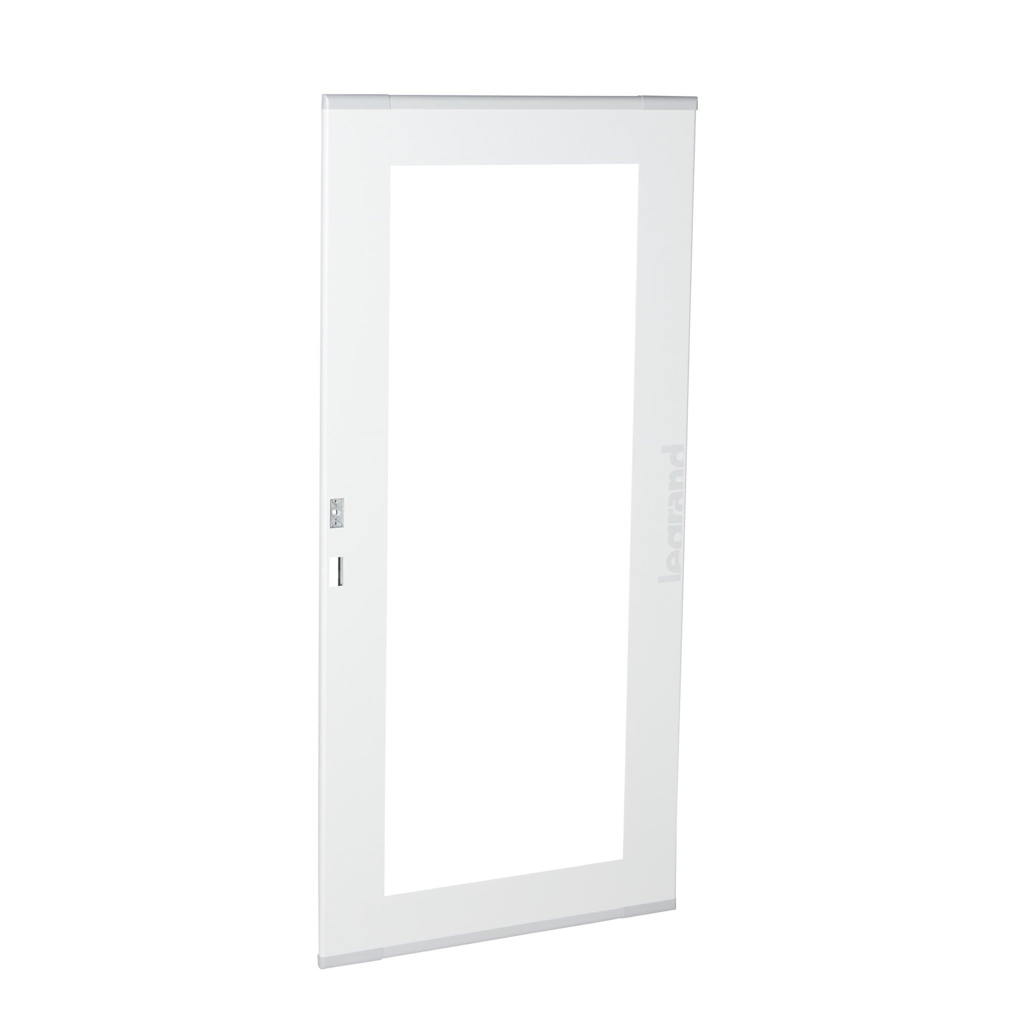 Legrand XL3 800 Дверь для щита стеклянная 700х1550 IP55 021283