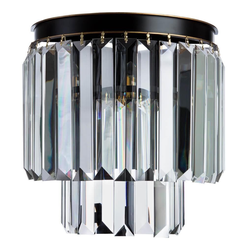 Divinare Nova Бра 40W E14 3001/01 AP-2 — миниатюра 1