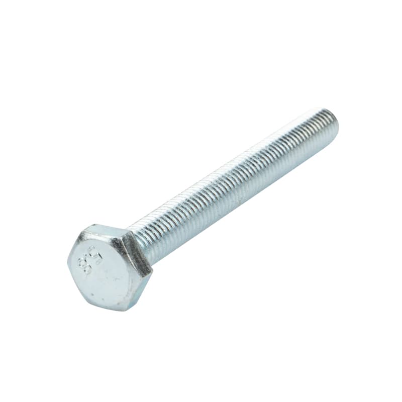 Kranz Болт шестигранный DIN 933, 10х90, короб (10 шт./уп.) KR-01-3512-056