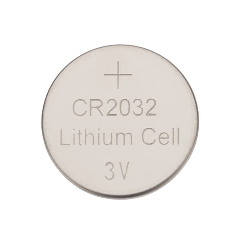 Литиевые батарейки CR2032 3 V 220 mAh блистер Rexant 30-1114