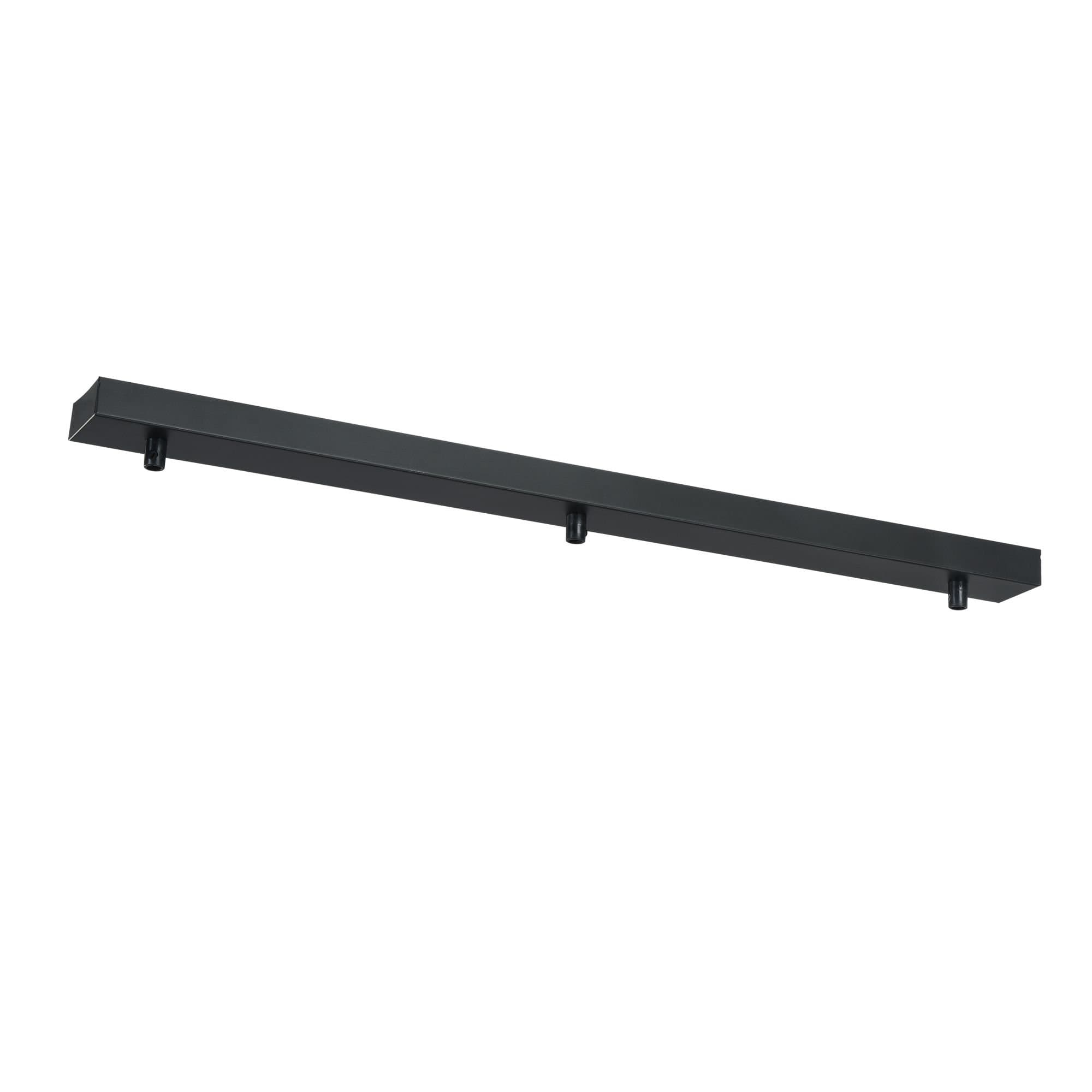 Maytoni Universal base Черный Универсальное крепление 3 SPR-BASE-03-B