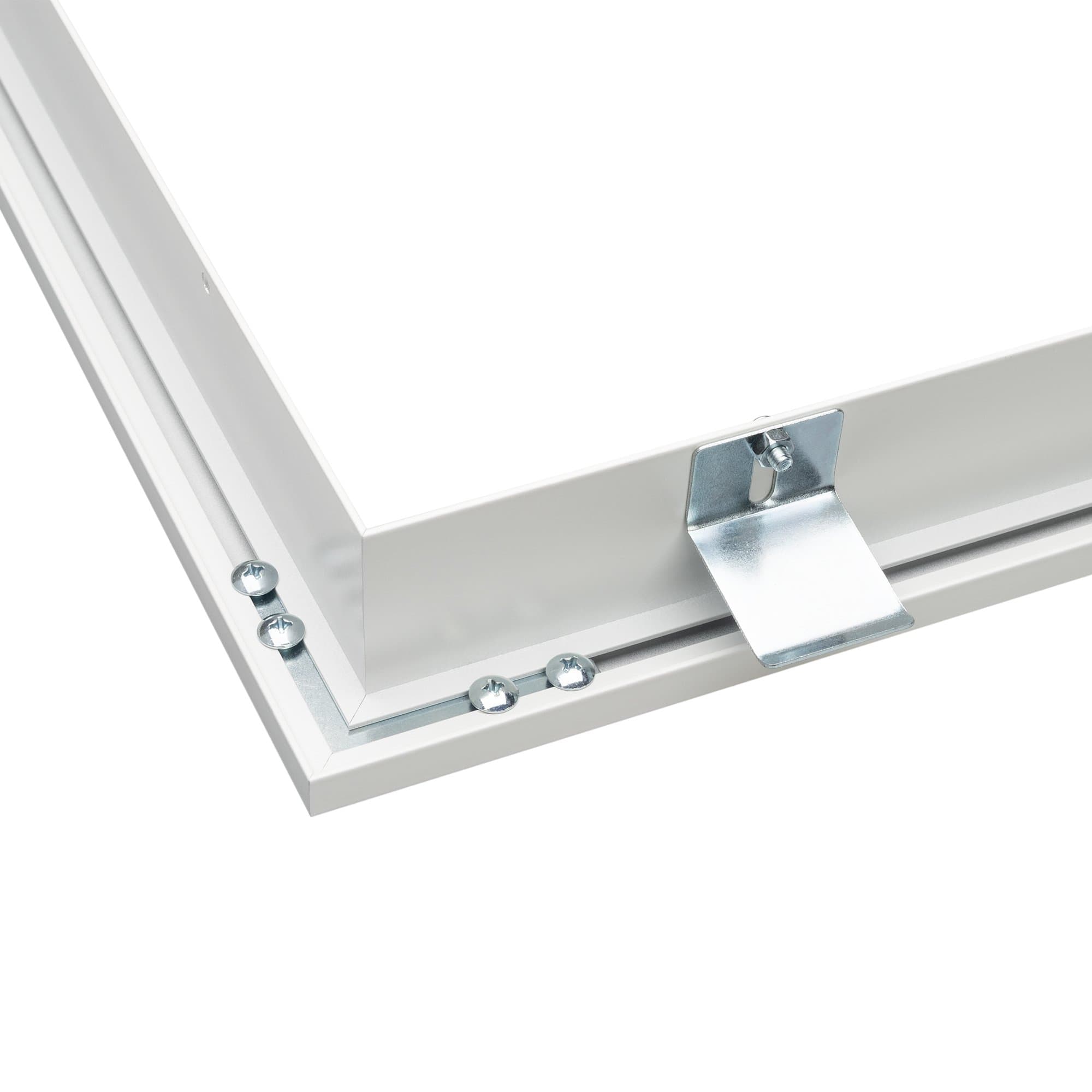 Arlight Набор BX3012 White (Металл) 027833 — миниатюра 2