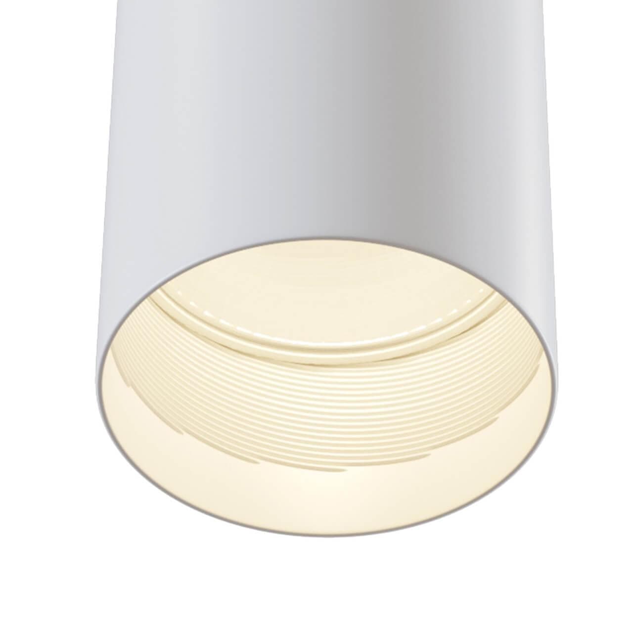 Maytoni Ceiling & Wall Бра Белый C033WL-01W — миниатюра 5