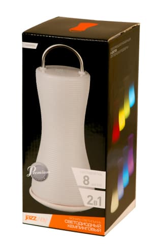 Jazzway Светильник TG-L07 (RGB LED) .3325312 — миниатюра 3