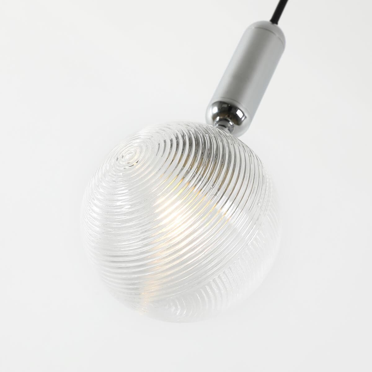 Favourite Modern подвес D120*H1200 2724-1P — миниатюра 2