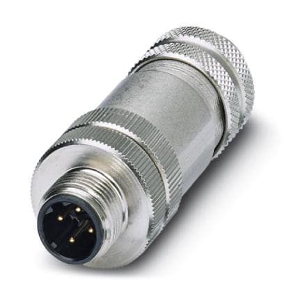 Phoenix Contact Шинный системный соединитель SACC-M12MSD-4CON 1521258
