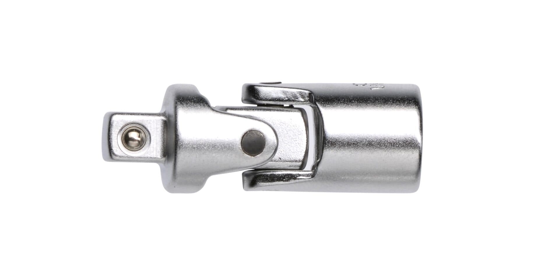 Felo Переходник поворотный на квадрат 1/4" 09700010