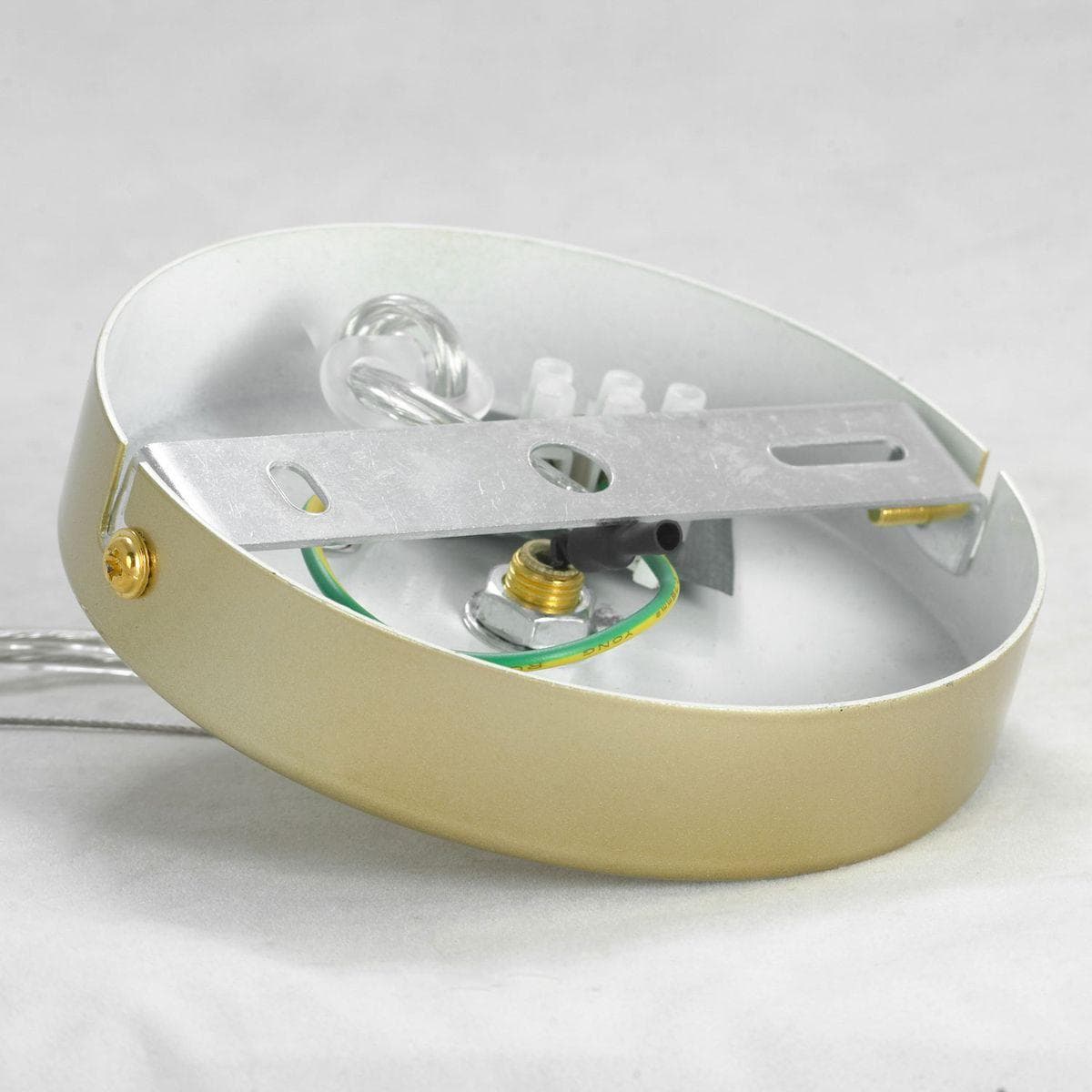 Lussole Светильник LSP-8383 — миниатюра 3