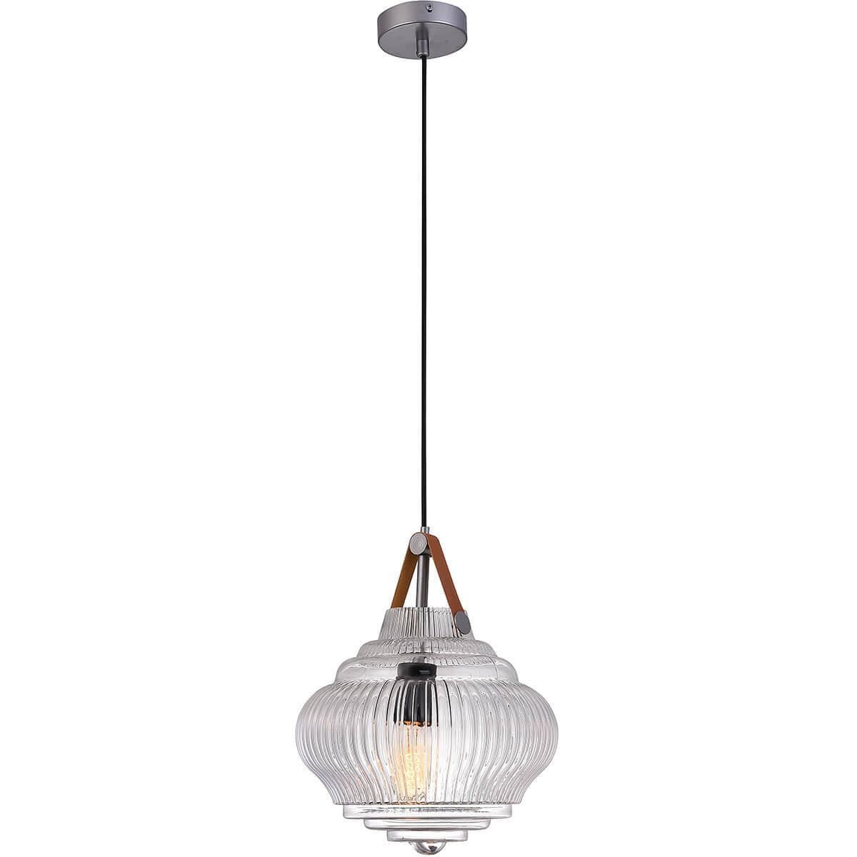 Vele Luce Kartell  Подвесной светильник VL5232P21 — миниатюра 1