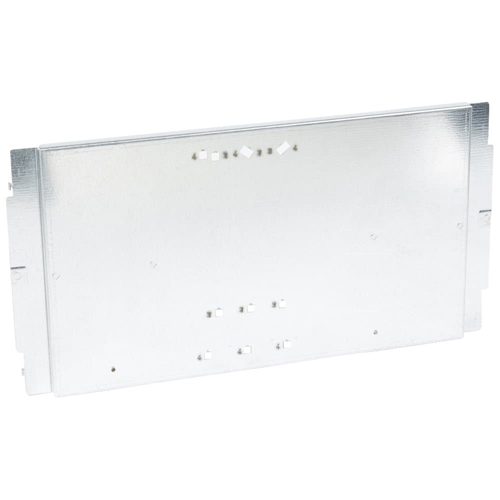 Legrand XL3 400 Пластина вертикальная DPX 250/630 1ап. 020221 — миниатюра 1