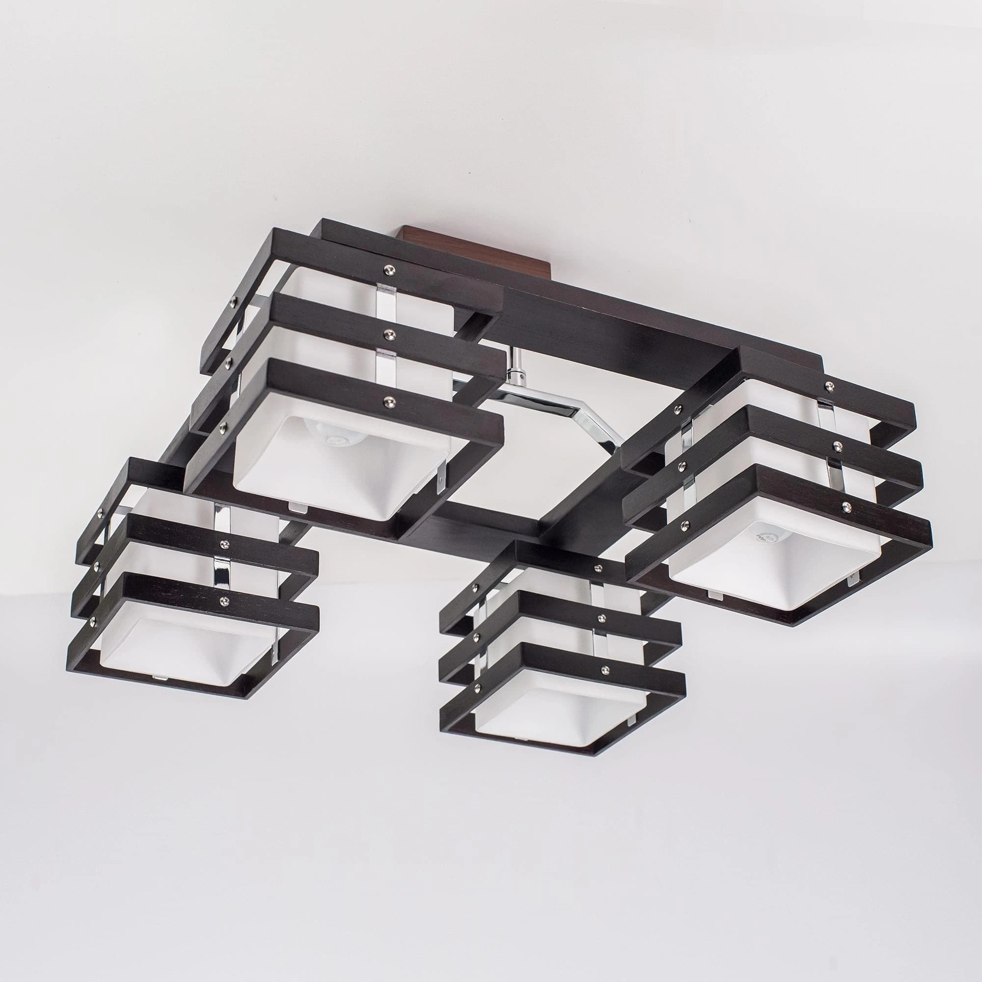 Citilux CL133141 Киото Светильник Люстра — миниатюра 3