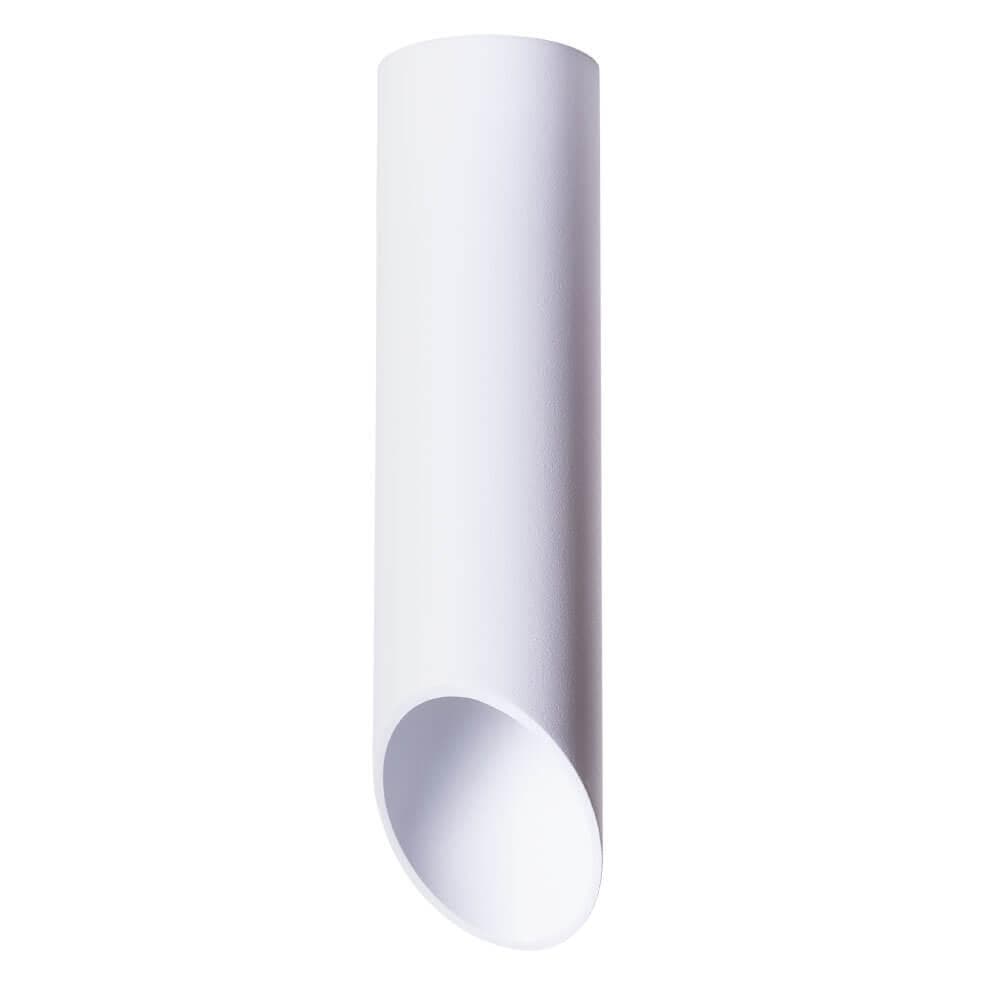 Arte Lamp PILON Потолочные светильники A1622PL-1WH — миниатюра 3