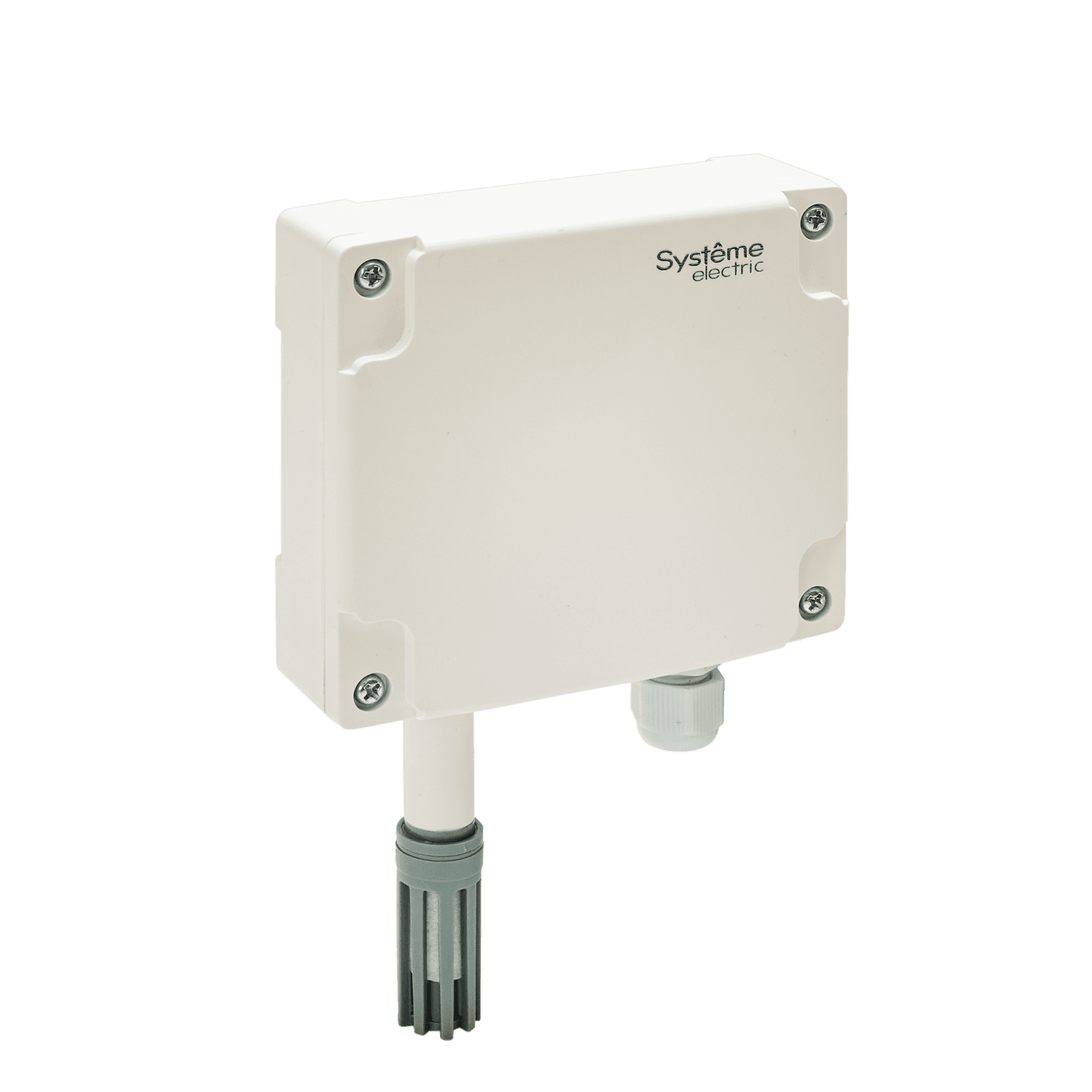 Systeme Electric Датчик температуры наружный, -40…+60°С NTC10K