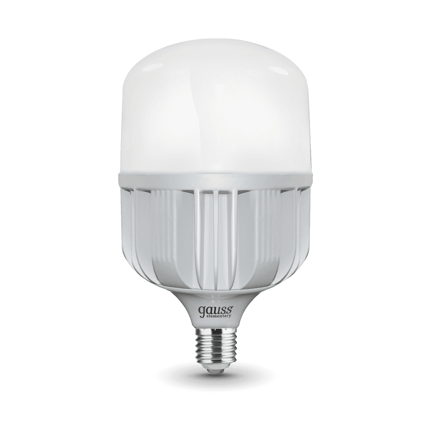 Gauss Лампа Elementary T140 75W 7000lm 4100K E40 Promo LED 60428 — миниатюра 5