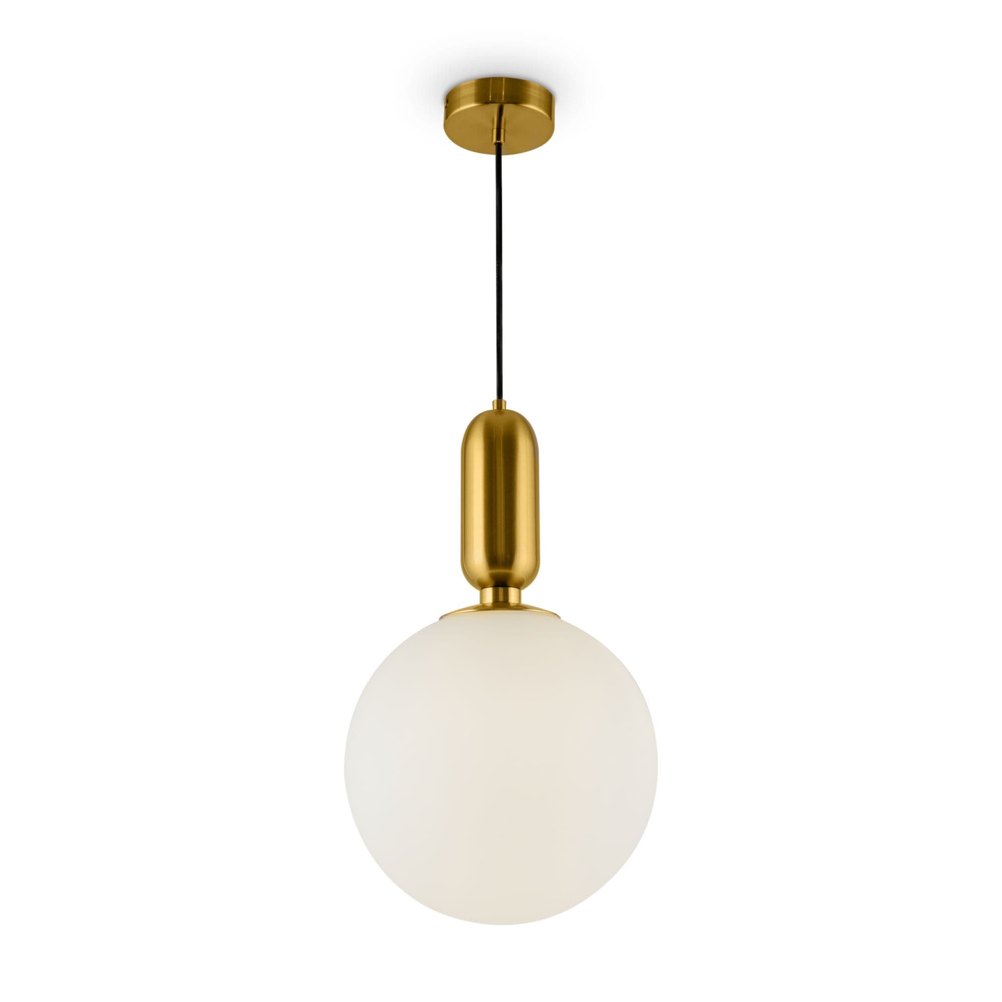 Freya Modern Felice Латунь Подвесной светильник FR5137PL-01BS