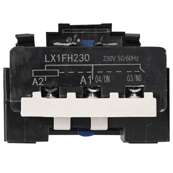 EKF Катушка управления КТЭ F 265А 220В PROxima — миниатюра 13