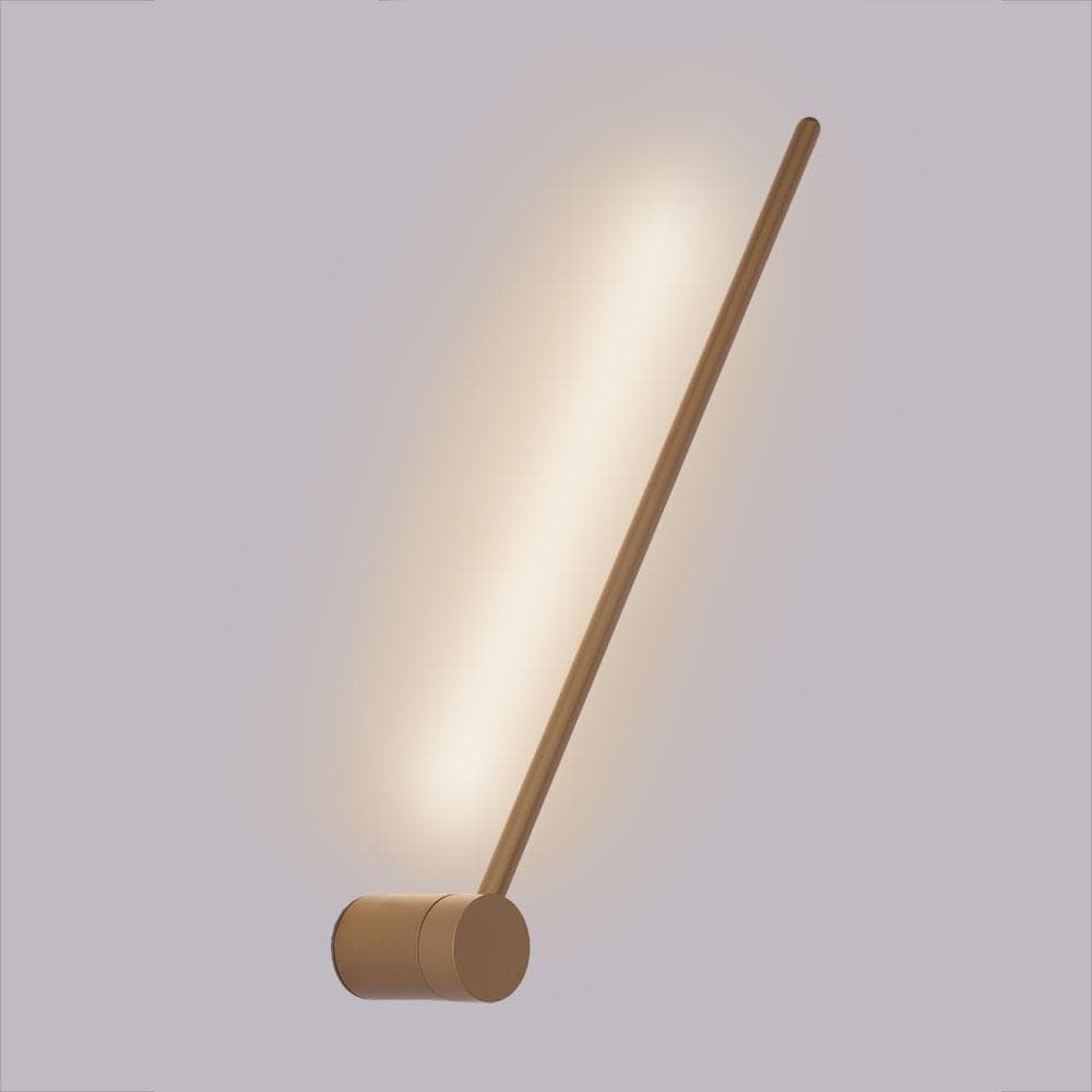 Arte Lamp A2027AP-1GO Настенные светильники — миниатюра 4