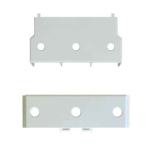 LSIS Крышка зажимов для контакторов AP400 COVER,TERMINAL, MC-265a~400a 64611614007
