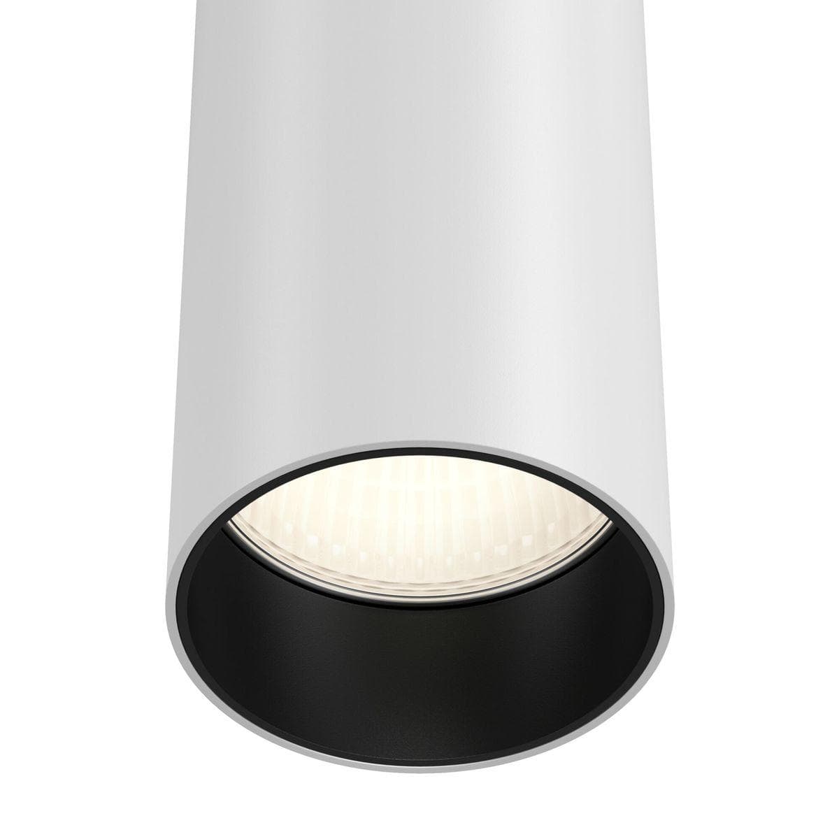 Maytoni Ceiling & Wall FOCUS LED Белый Потолочный светильник C056CL-L12W3K — миниатюра 6