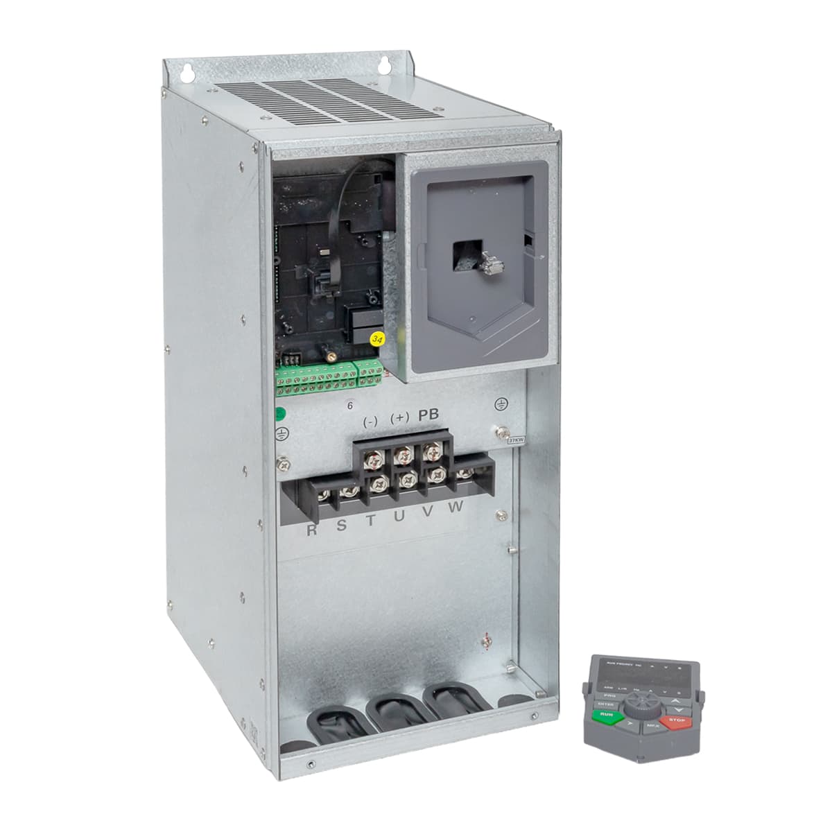 EKF Преобразователь частоты PRO-Drive PD-90-FC-30K0-3 — миниатюра 2