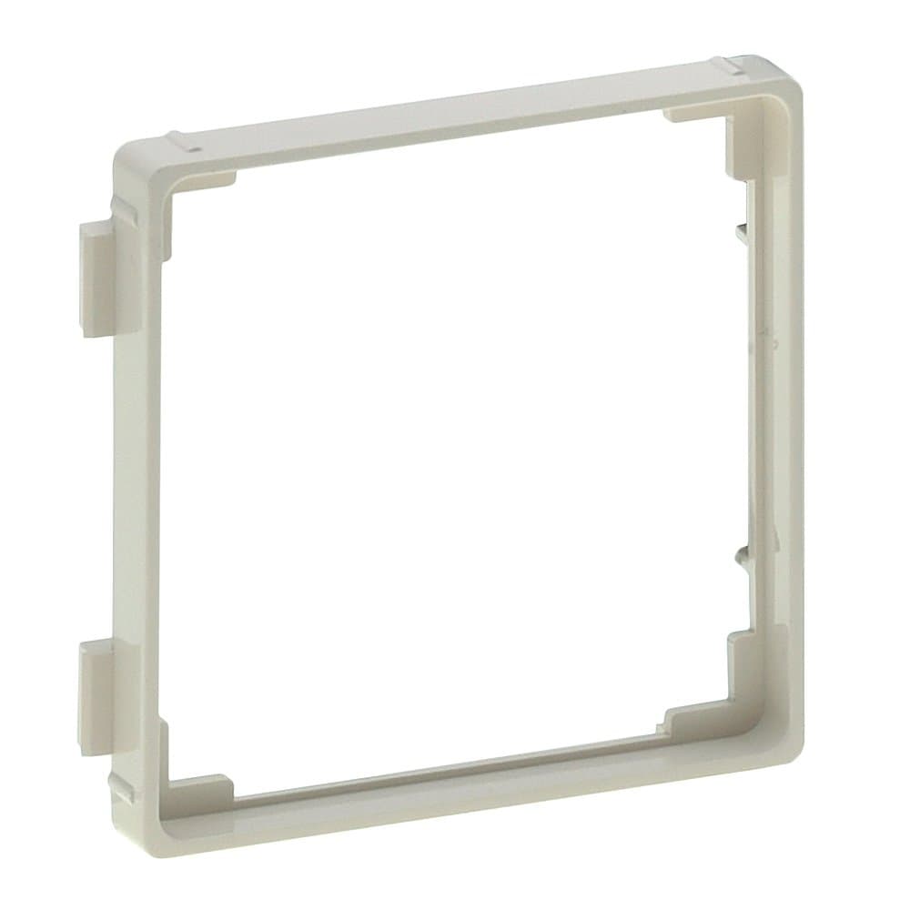 Legrand Valena LIFE Сл.кость Адаптер для механизмов 50х50 DIN49075 752243