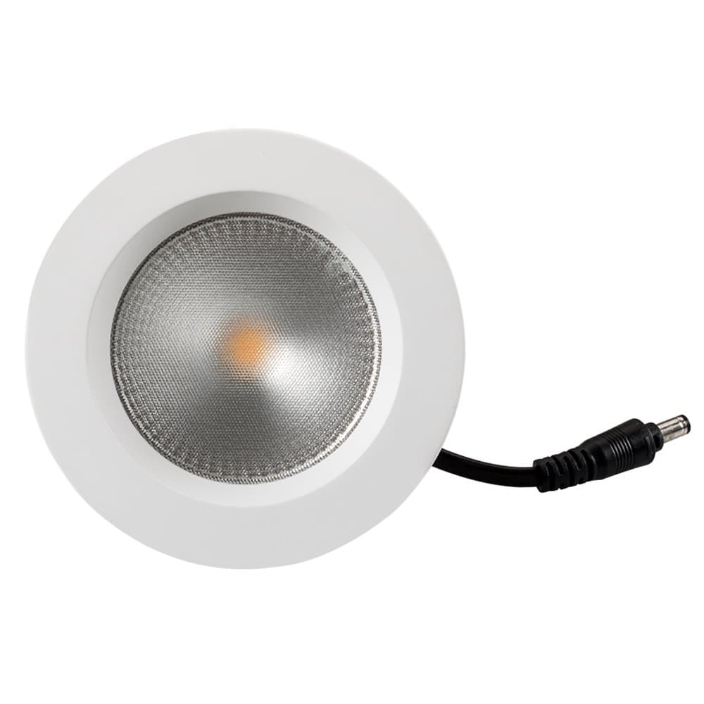 Arlight Светодиодный светильник LTD-105WH-FROST-9W Day White 110deg (IP44 Металл, 3 года) 021492 — миниатюра 5