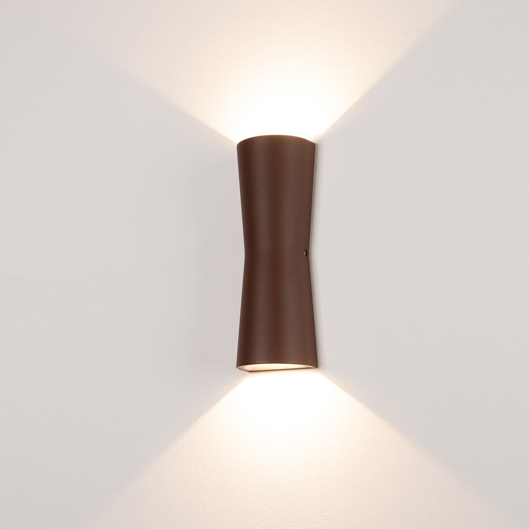 Arlight Светильник LGD-Wall-Tub-J2R-12W Warm White (IP54 Металл, 3 года) 024384 — миниатюра 3
