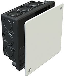 OBO Bettermann Распределительная коробка для скрытого монтажа 80x80x45 мм 2003112 — миниатюра 2