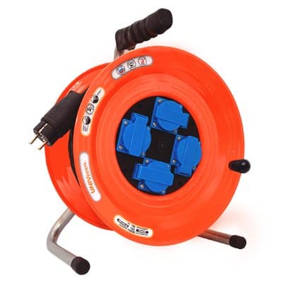 UNIVersal ВЕМ-259 IP-44 термо КГ 3*1,5 30м 9632972