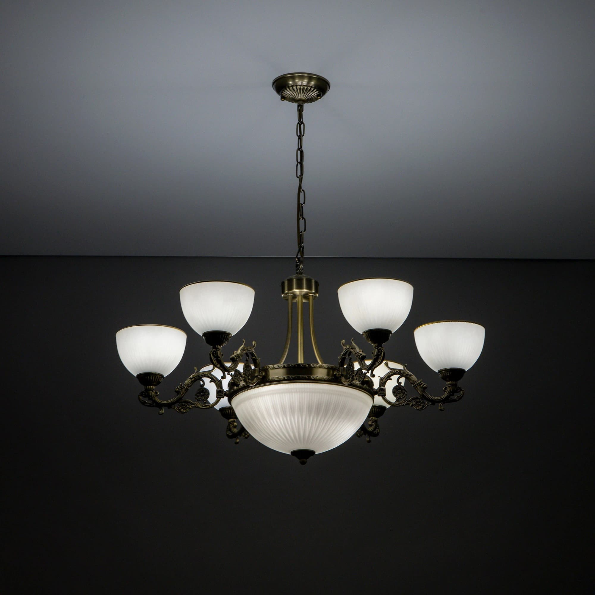 Citilux CL405293 Адриана Люстра — миниатюра 6