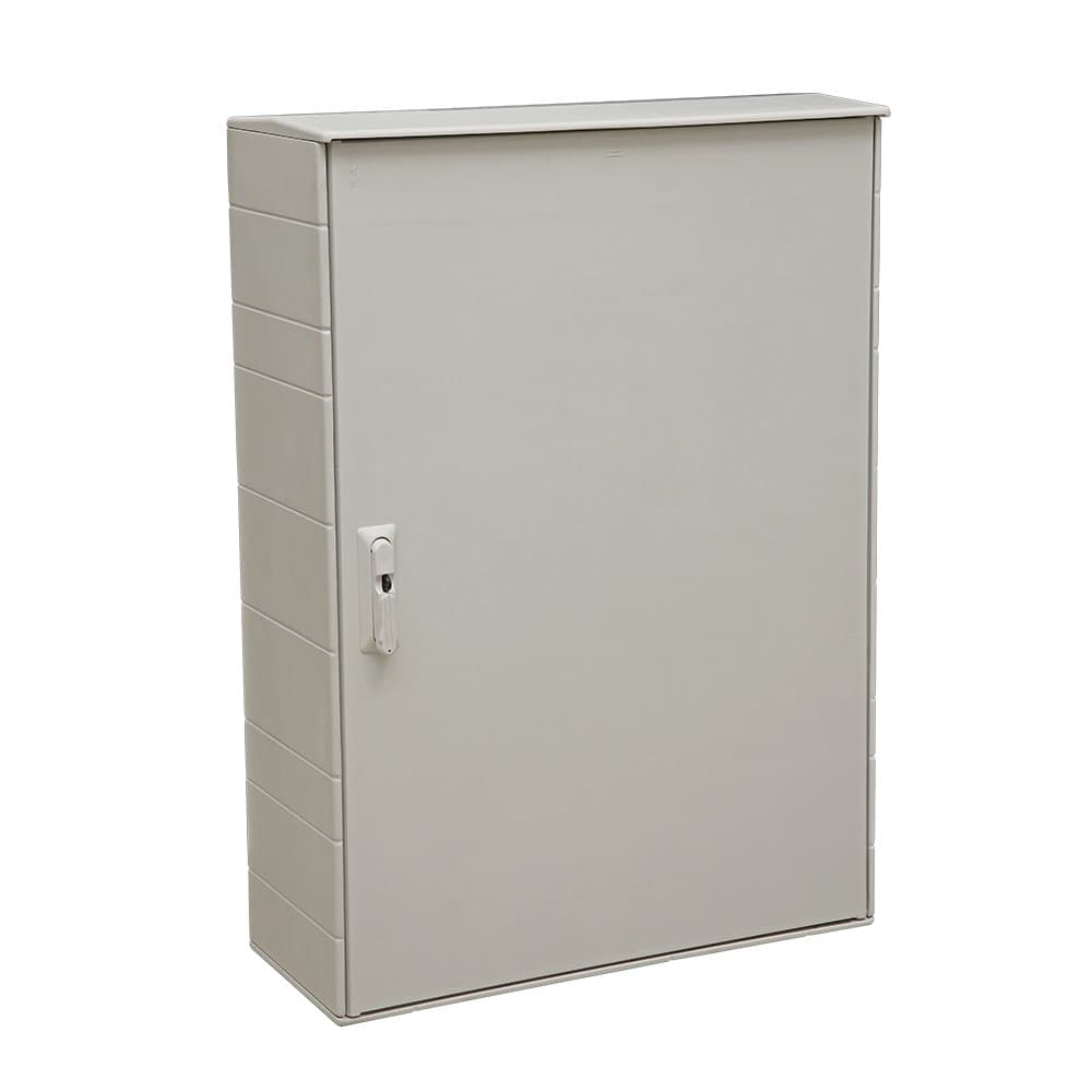 КЭАЗ Корпус из полиэстера OptiBox G-750х1055х300-F-1-11-Z-I-IP54-1